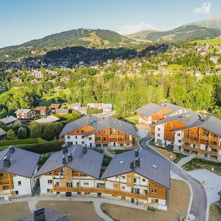 Apartment In With Alpine Views *
